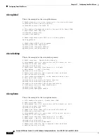 Предварительный просмотр 672 страницы Cisco Catalyst 4500 Series Software Configuration Manual