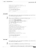 Preview for 679 page of Cisco Catalyst 4500 Series Software Configuration Manual