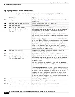 Preview for 682 page of Cisco Catalyst 4500 Series Software Configuration Manual