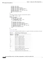 Предварительный просмотр 696 страницы Cisco Catalyst 4500 Series Software Configuration Manual