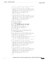 Предварительный просмотр 713 страницы Cisco Catalyst 4500 Series Software Configuration Manual