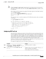 Предварительный просмотр 717 страницы Cisco Catalyst 4500 Series Software Configuration Manual