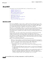 Предварительный просмотр 724 страницы Cisco Catalyst 4500 Series Software Configuration Manual