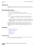 Предварительный просмотр 728 страницы Cisco Catalyst 4500 Series Software Configuration Manual