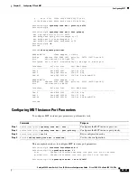 Предварительный просмотр 733 страницы Cisco Catalyst 4500 Series Software Configuration Manual