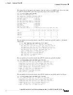 Предварительный просмотр 741 страницы Cisco Catalyst 4500 Series Software Configuration Manual