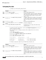 Предварительный просмотр 750 страницы Cisco Catalyst 4500 Series Software Configuration Manual