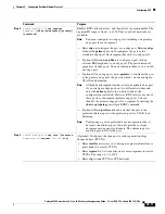 Предварительный просмотр 767 страницы Cisco Catalyst 4500 Series Software Configuration Manual