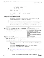 Предварительный просмотр 807 страницы Cisco Catalyst 4500 Series Software Configuration Manual