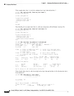 Предварительный просмотр 808 страницы Cisco Catalyst 4500 Series Software Configuration Manual