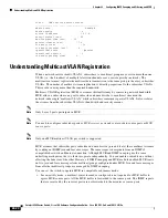 Предварительный просмотр 844 страницы Cisco Catalyst 4500 Series Software Configuration Manual