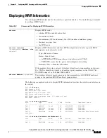 Предварительный просмотр 853 страницы Cisco Catalyst 4500 Series Software Configuration Manual