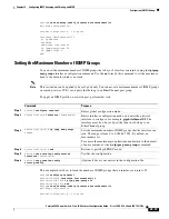 Предварительный просмотр 857 страницы Cisco Catalyst 4500 Series Software Configuration Manual