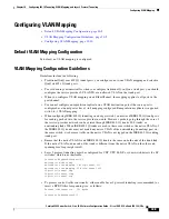 Предварительный просмотр 879 страницы Cisco Catalyst 4500 Series Software Configuration Manual