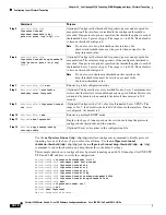 Предварительный просмотр 888 страницы Cisco Catalyst 4500 Series Software Configuration Manual