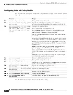 Предварительный просмотр 908 страницы Cisco Catalyst 4500 Series Software Configuration Manual