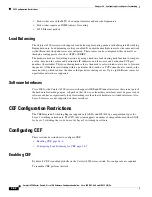 Предварительный просмотр 956 страницы Cisco Catalyst 4500 Series Software Configuration Manual