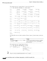 Предварительный просмотр 960 страницы Cisco Catalyst 4500 Series Software Configuration Manual