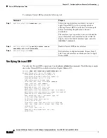 Предварительный просмотр 970 страницы Cisco Catalyst 4500 Series Software Configuration Manual