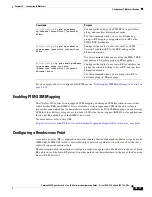 Preview for 989 page of Cisco Catalyst 4500 Series Software Configuration Manual