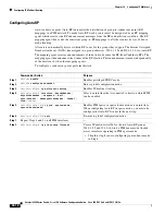 Preview for 990 page of Cisco Catalyst 4500 Series Software Configuration Manual