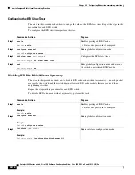 Предварительный просмотр 1024 страницы Cisco Catalyst 4500 Series Software Configuration Manual