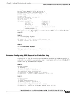 Предварительный просмотр 1035 страницы Cisco Catalyst 4500 Series Software Configuration Manual