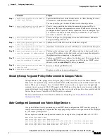 Предварительный просмотр 1043 страницы Cisco Catalyst 4500 Series Software Configuration Manual