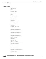 Предварительный просмотр 1086 страницы Cisco Catalyst 4500 Series Software Configuration Manual