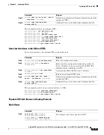 Предварительный просмотр 1091 страницы Cisco Catalyst 4500 Series Software Configuration Manual