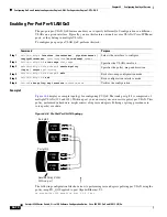 Предварительный просмотр 1166 страницы Cisco Catalyst 4500 Series Software Configuration Manual