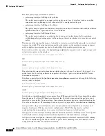 Preview for 1182 page of Cisco Catalyst 4500 Series Software Configuration Manual