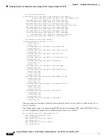 Preview for 1186 page of Cisco Catalyst 4500 Series Software Configuration Manual