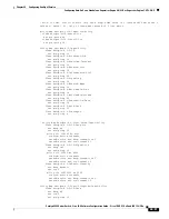 Preview for 1187 page of Cisco Catalyst 4500 Series Software Configuration Manual