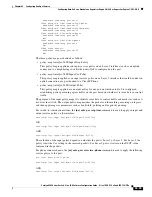 Preview for 1191 page of Cisco Catalyst 4500 Series Software Configuration Manual