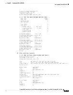 Предварительный просмотр 1213 страницы Cisco Catalyst 4500 Series Software Configuration Manual