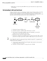 Предварительный просмотр 1266 страницы Cisco Catalyst 4500 Series Software Configuration Manual