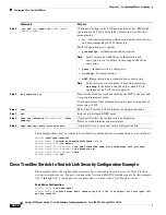 Предварительный просмотр 1278 страницы Cisco Catalyst 4500 Series Software Configuration Manual