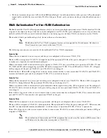 Предварительный просмотр 1303 страницы Cisco Catalyst 4500 Series Software Configuration Manual