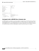 Предварительный просмотр 1312 страницы Cisco Catalyst 4500 Series Software Configuration Manual