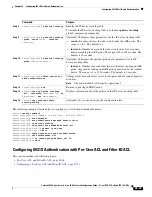 Предварительный просмотр 1325 страницы Cisco Catalyst 4500 Series Software Configuration Manual