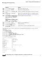 Предварительный просмотр 1334 страницы Cisco Catalyst 4500 Series Software Configuration Manual