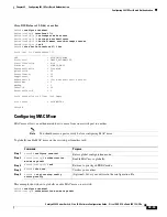 Предварительный просмотр 1335 страницы Cisco Catalyst 4500 Series Software Configuration Manual