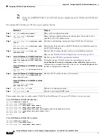Предварительный просмотр 1338 страницы Cisco Catalyst 4500 Series Software Configuration Manual