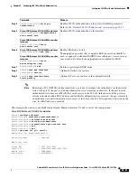 Предварительный просмотр 1341 страницы Cisco Catalyst 4500 Series Software Configuration Manual