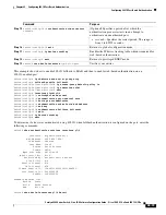 Предварительный просмотр 1359 страницы Cisco Catalyst 4500 Series Software Configuration Manual