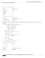 Предварительный просмотр 1360 страницы Cisco Catalyst 4500 Series Software Configuration Manual