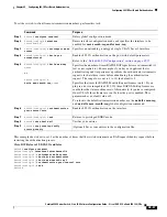 Предварительный просмотр 1367 страницы Cisco Catalyst 4500 Series Software Configuration Manual