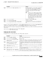 Предварительный просмотр 1393 страницы Cisco Catalyst 4500 Series Software Configuration Manual