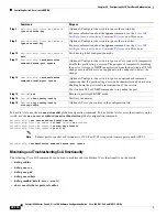 Предварительный просмотр 1394 страницы Cisco Catalyst 4500 Series Software Configuration Manual